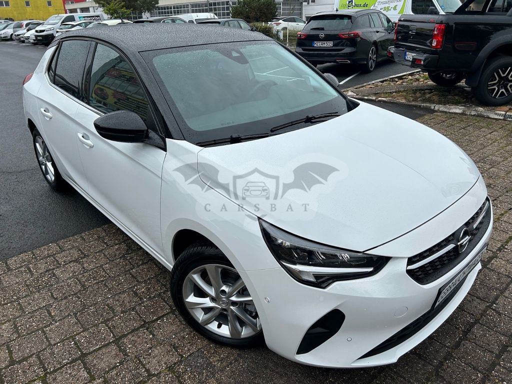 Opel Corsa 2022