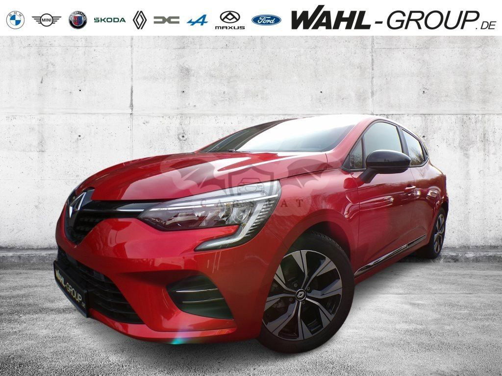Renault Clio 2023