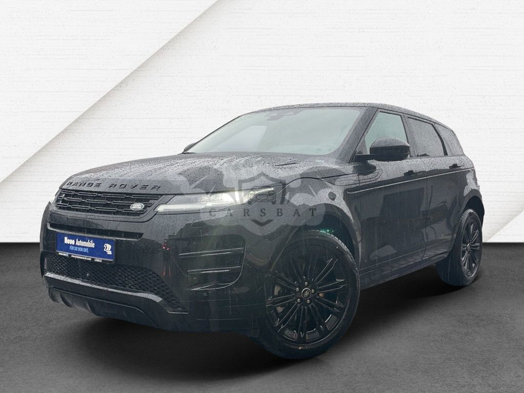 Land Rover Range Rover Evoque 2024