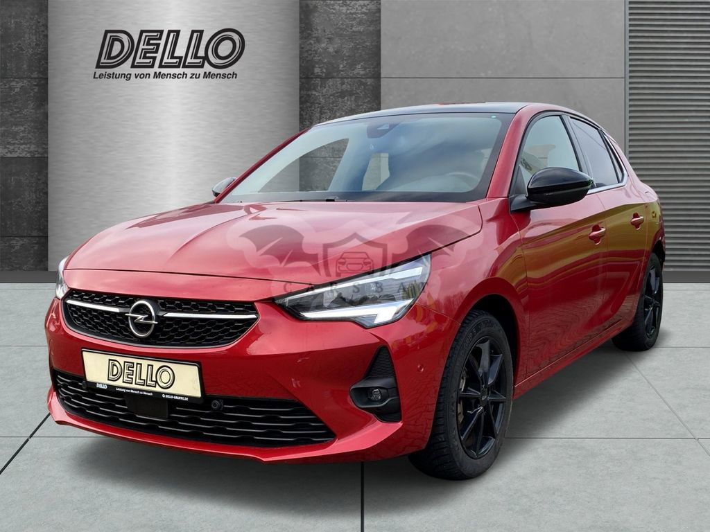 Opel Corsa 2022