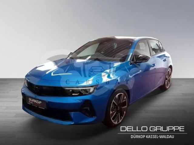 Opel Astra 2023