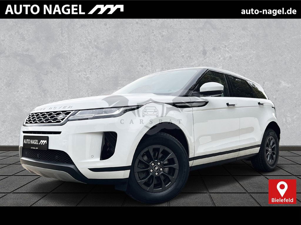 Land Rover Range Rover Evoque 2020