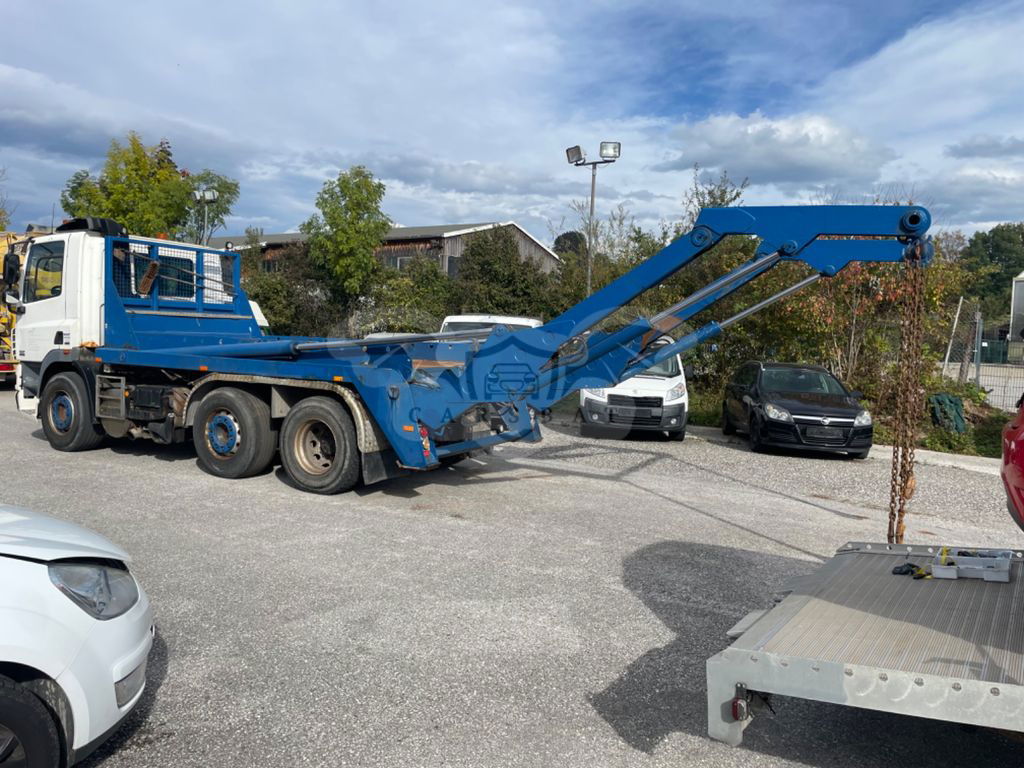 DAF CF 2009