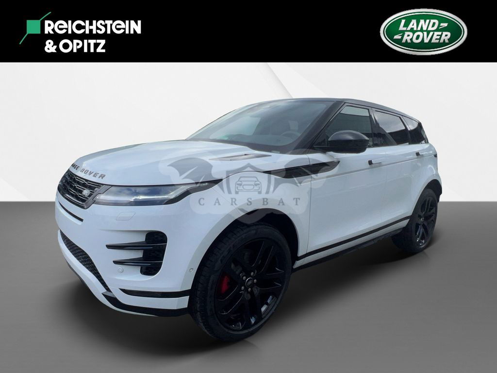 Land Rover Range Rover Evoque 2024