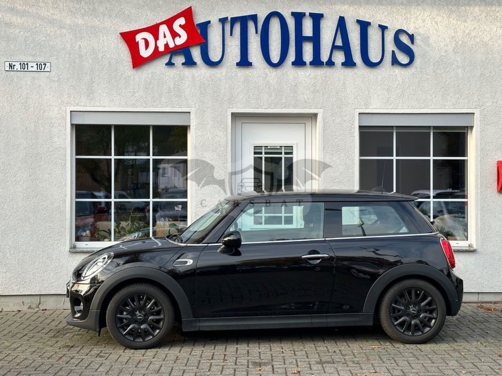 Mini Cooper 2019