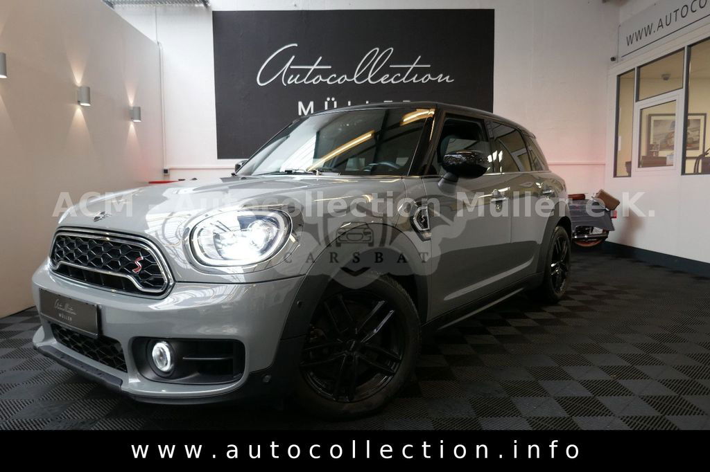 Mini Countryman 2020