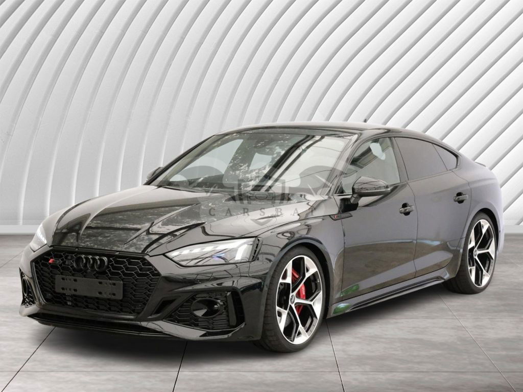 Audi RS5 2023