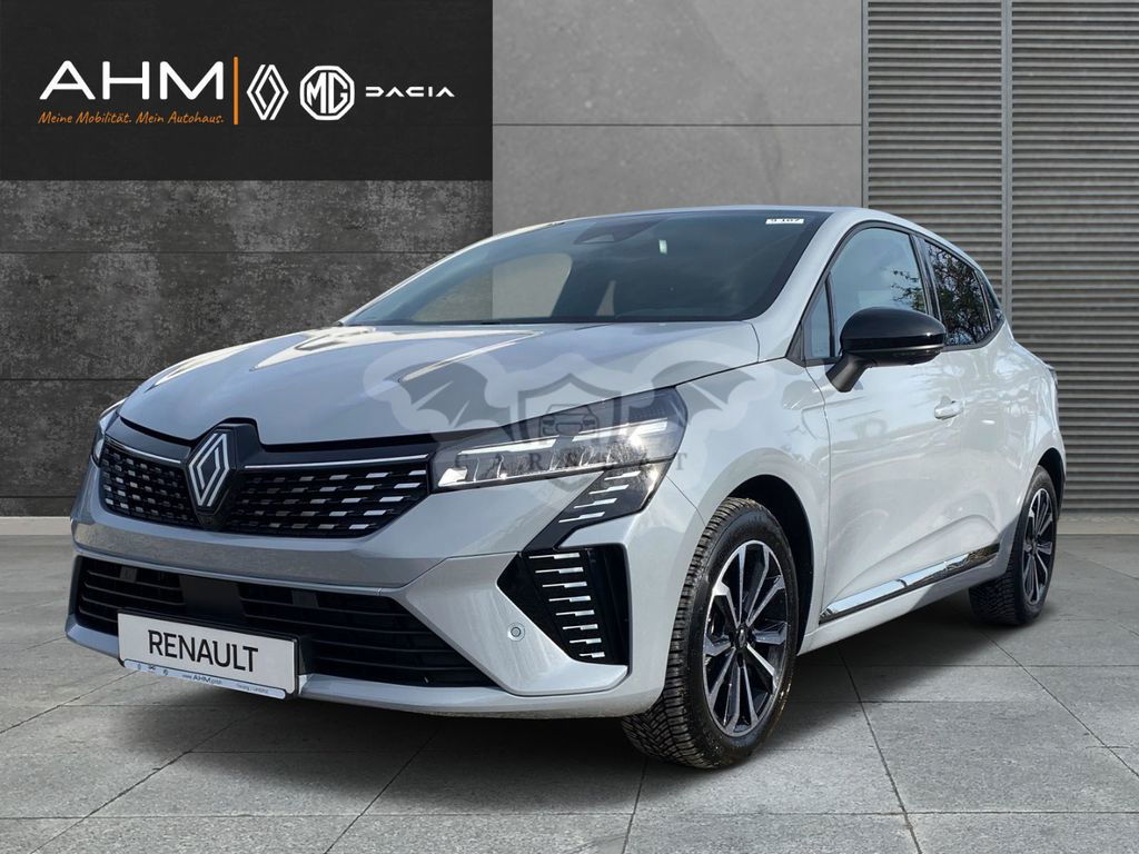 Renault Clio 2023