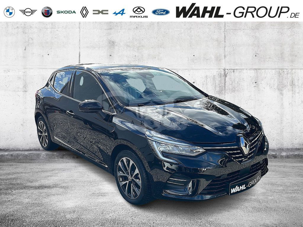 Renault Clio 2023