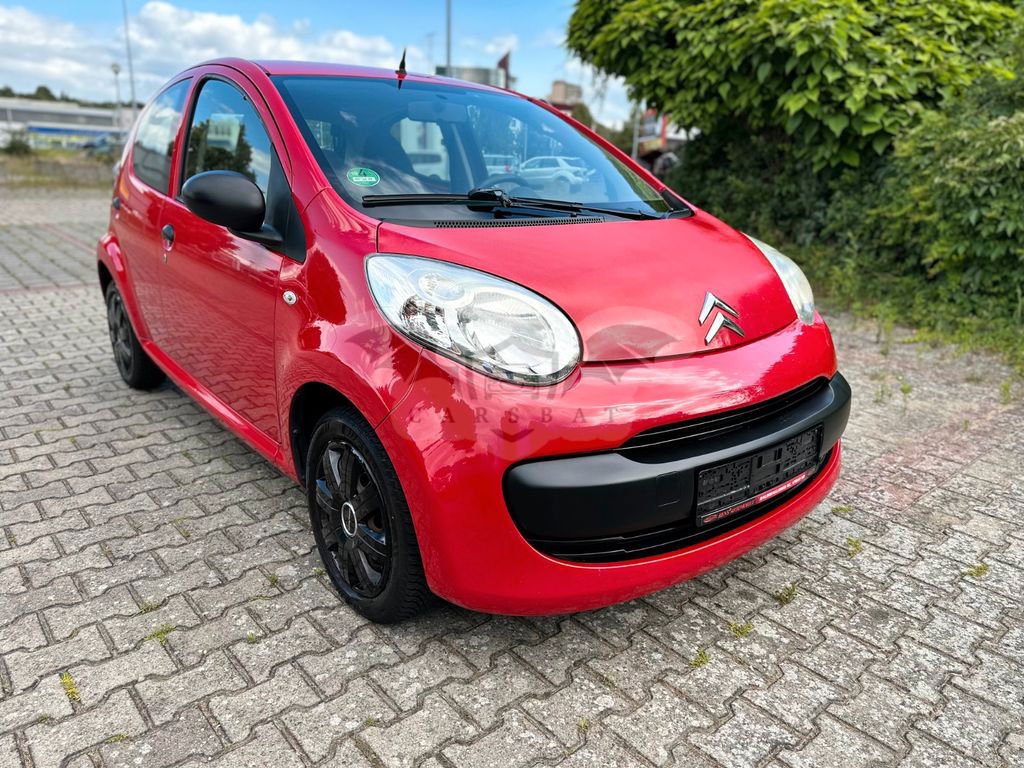 Citroën C1 2006