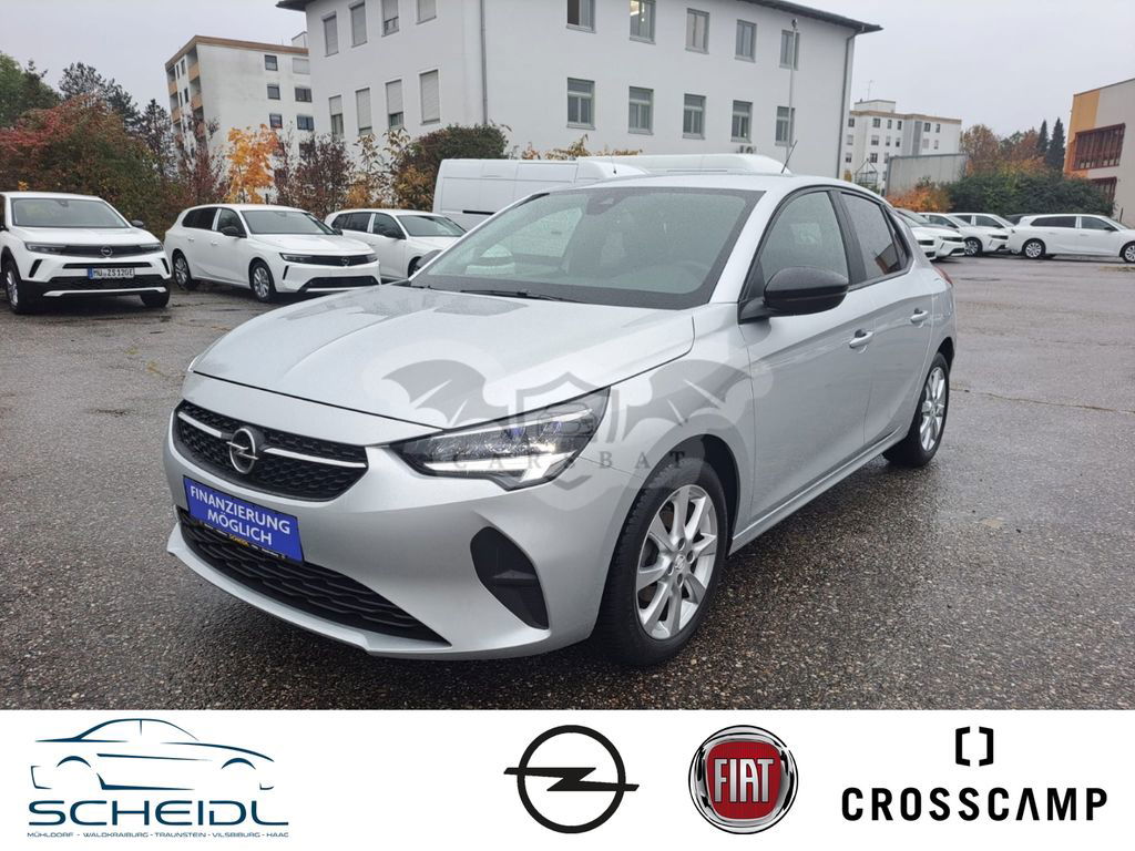Opel Corsa 2022