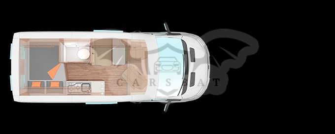 Weinsberg CaraBus 2023