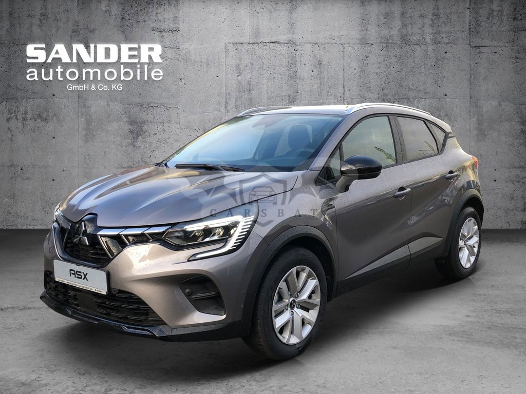 Mitsubishi ASX 2023