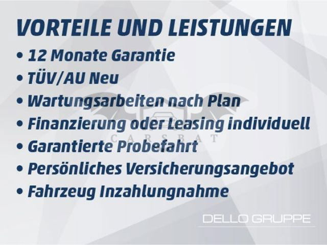 Opel Astra 2023