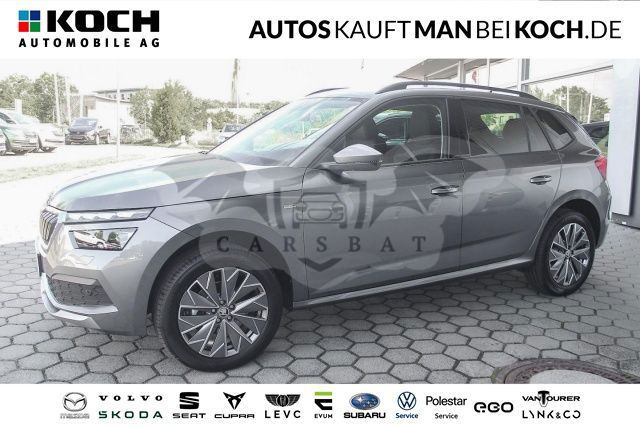 Skoda Kamiq 2023