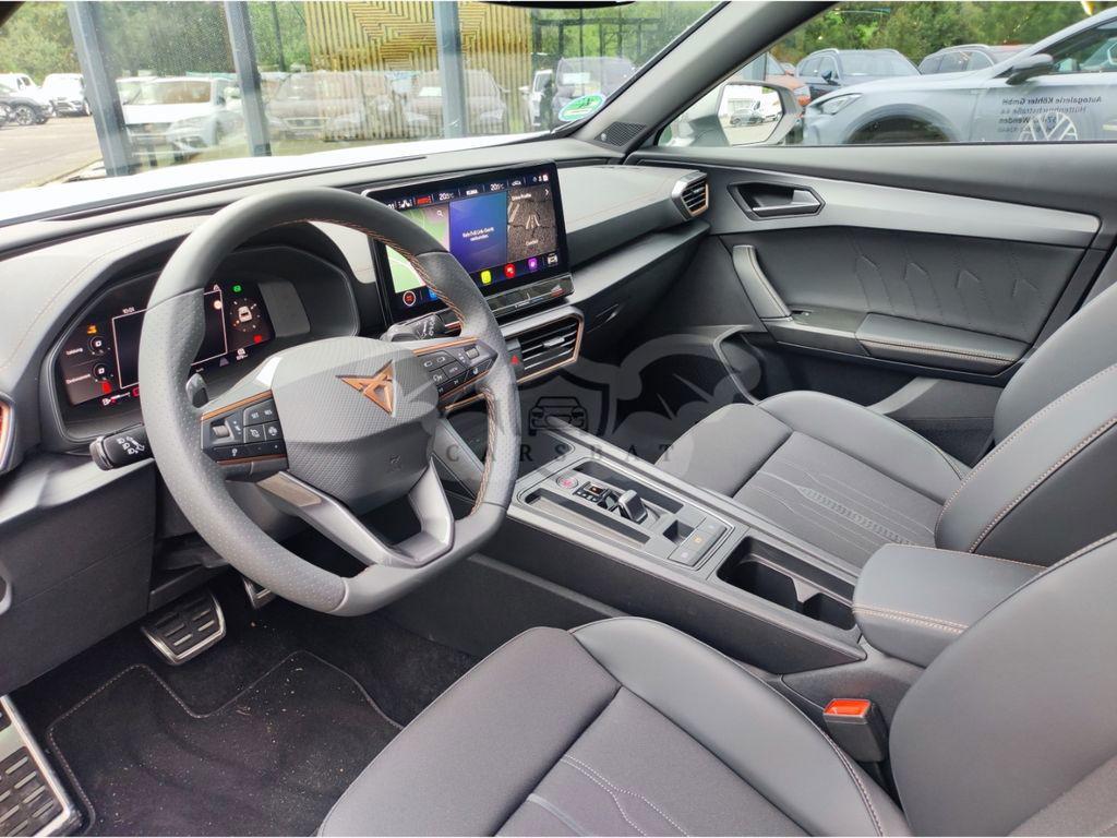Cupra Formentor 2023