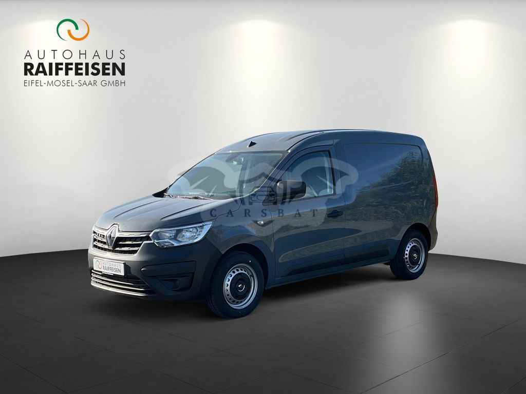 Renault Express 2024