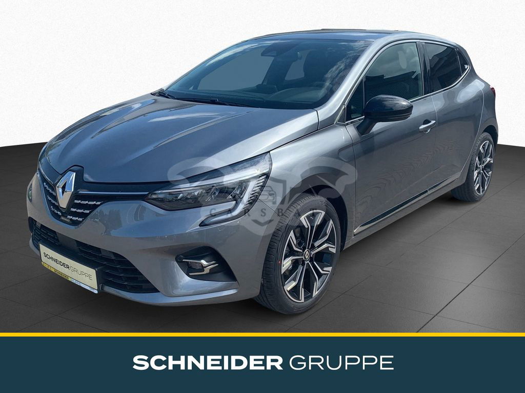 Renault Clio 2023