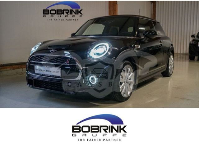 Mini Cooper 2020