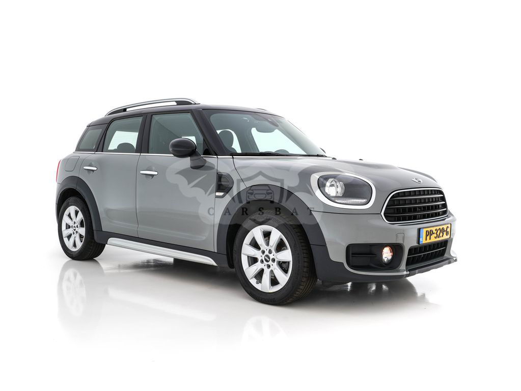 Mini Countryman 2017