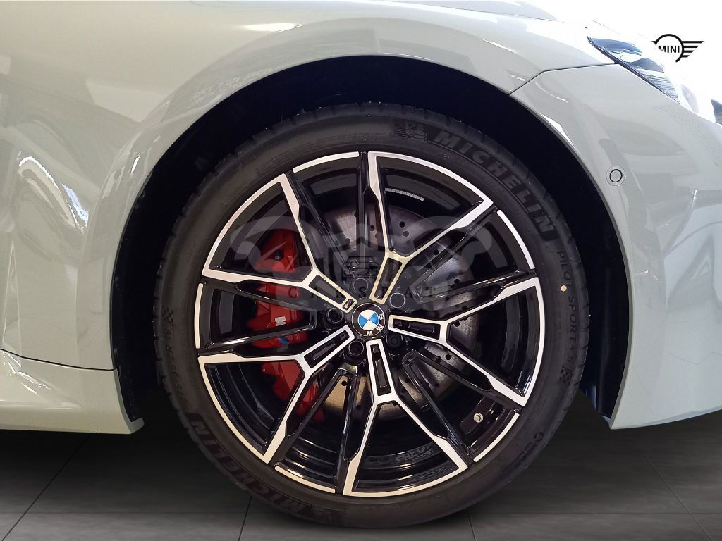BMW M2 2023