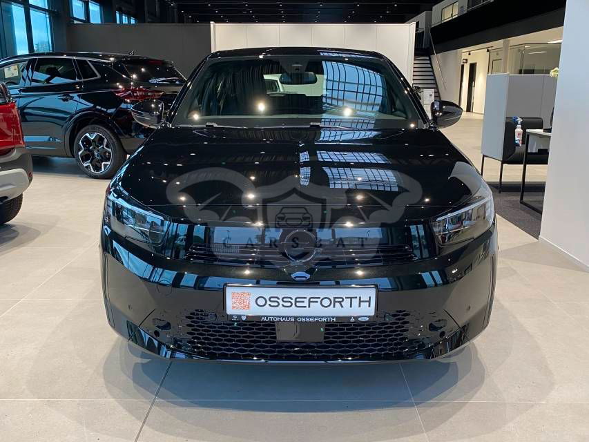 Opel Corsa 2023