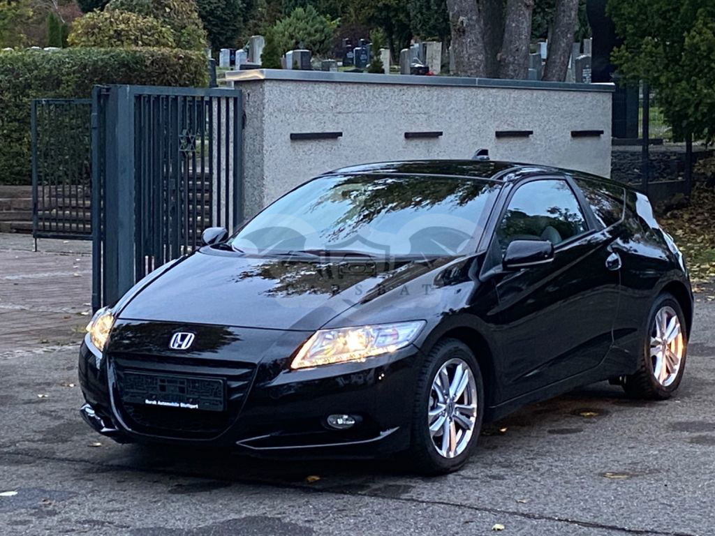 Honda CR-Z 2010