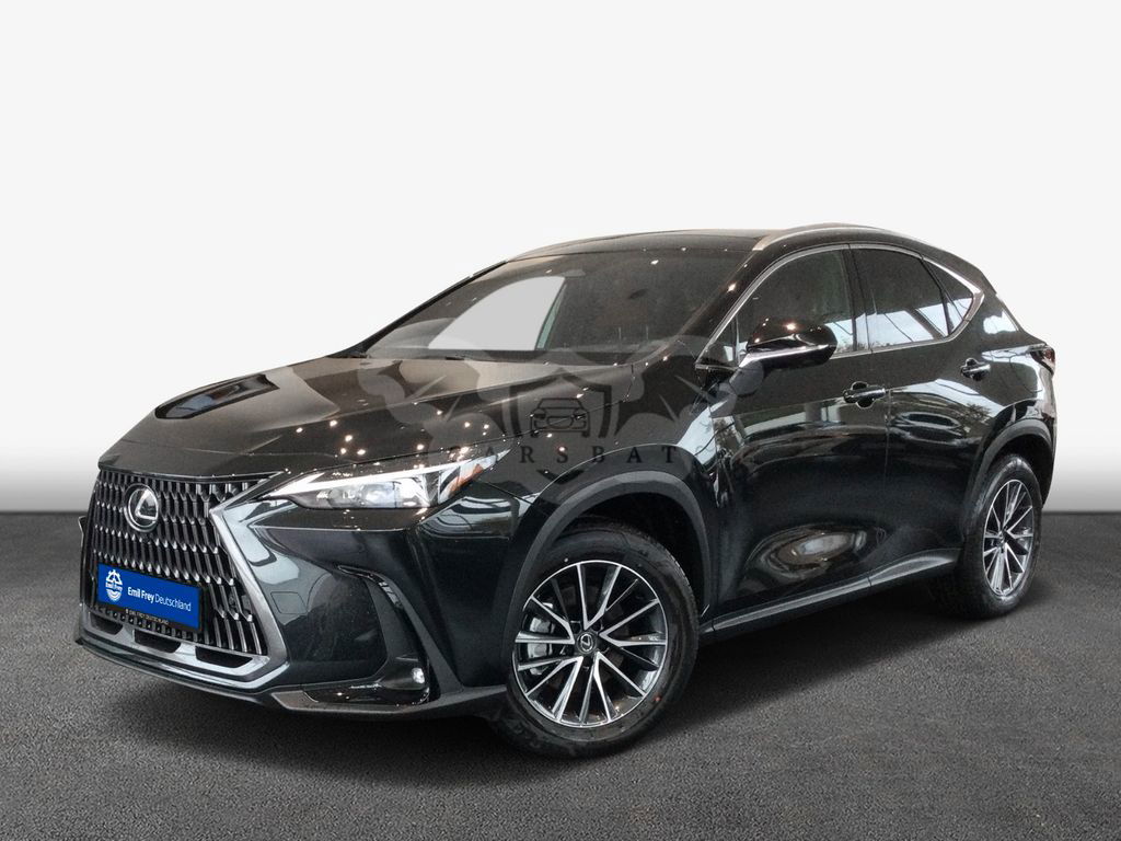 Lexus NX 350 2024