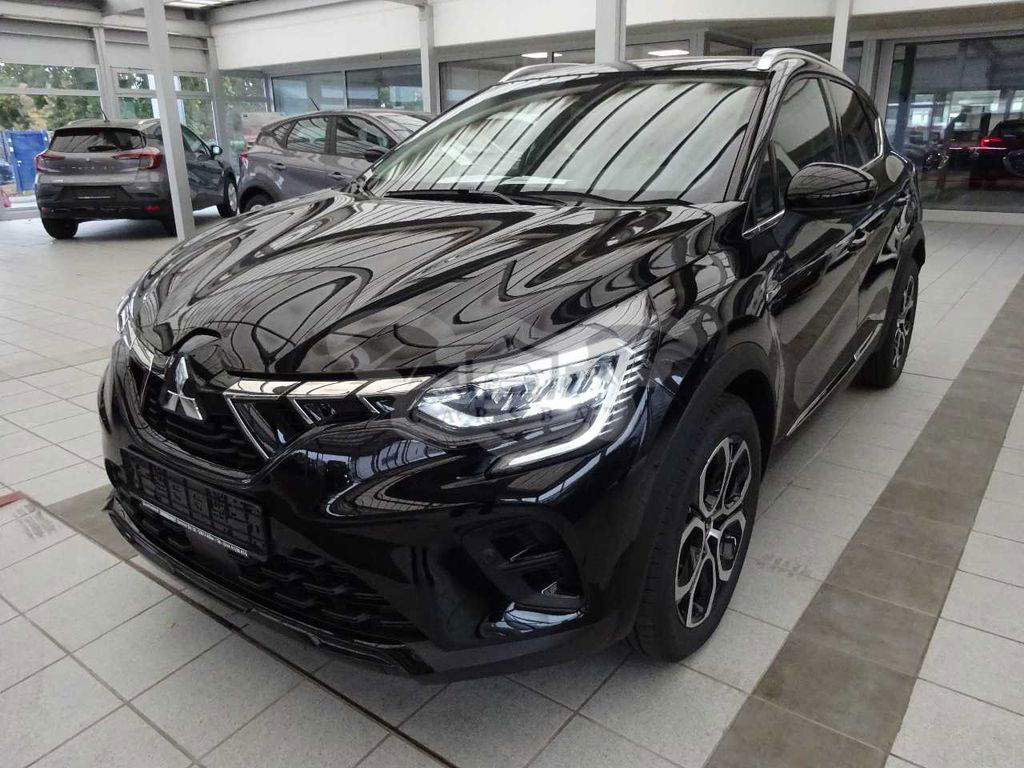 Mitsubishi ASX 2024
