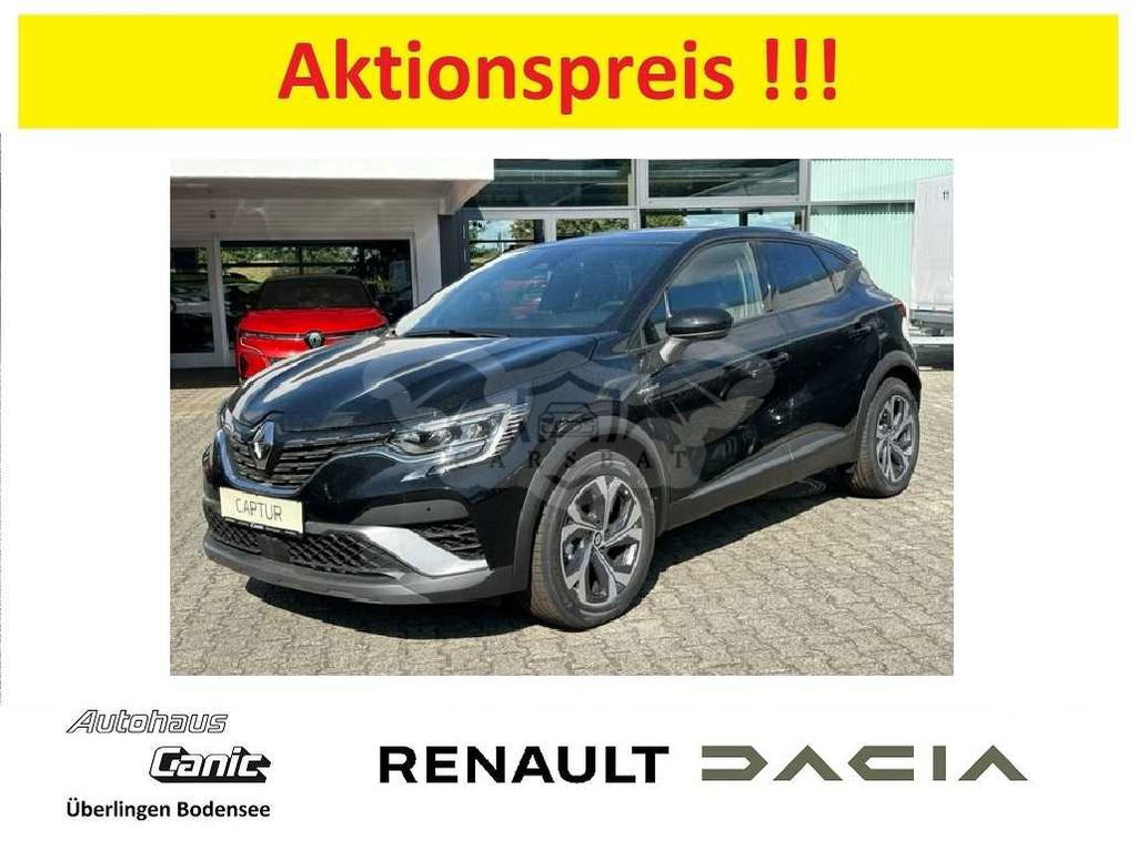 Renault Captur 2023
