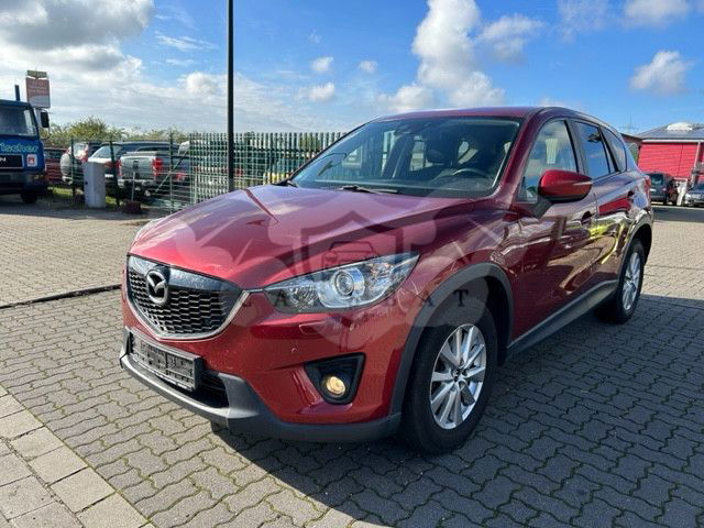 Mazda CX-5 2014