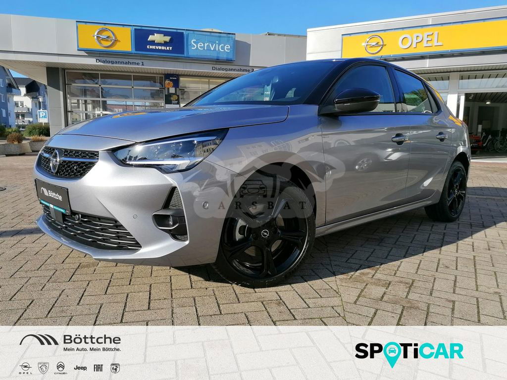 Opel Corsa 2023