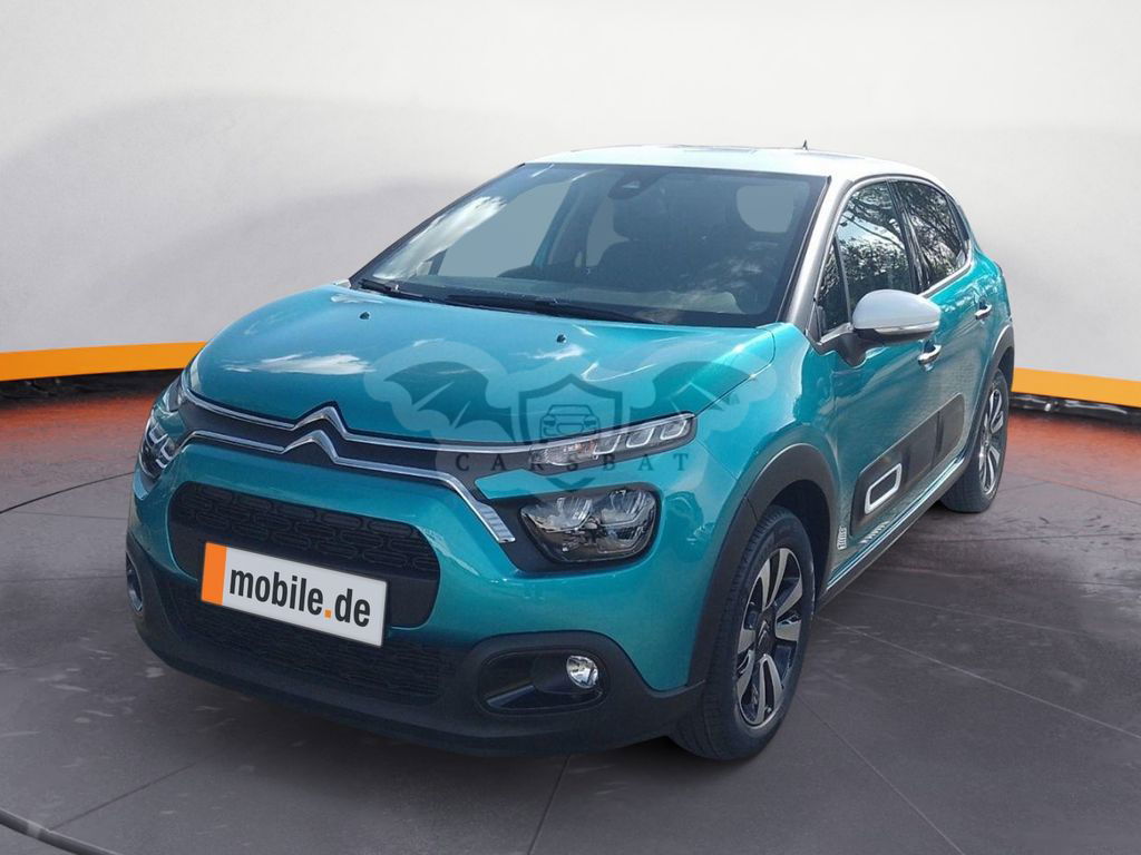 Citroën C3 2023