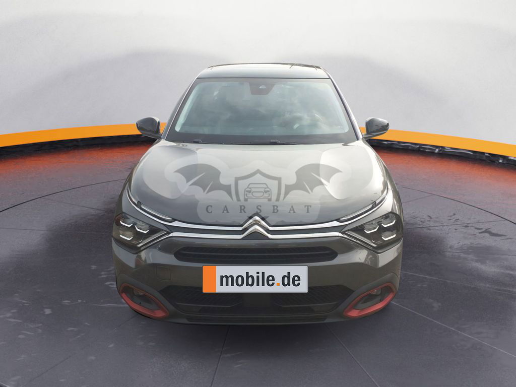 Citroën C4 X 2023
