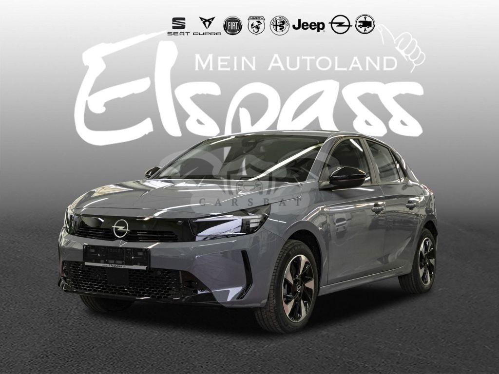 Opel Corsa 2023