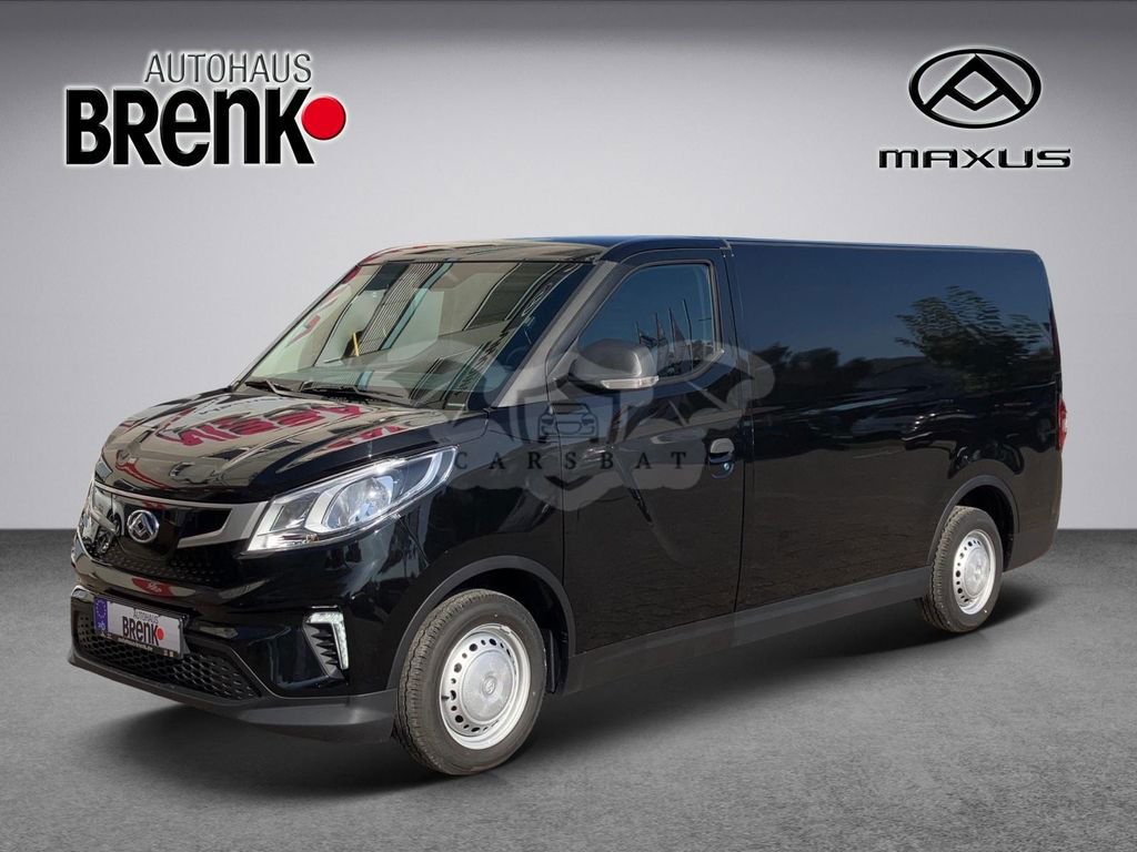 Maxus eDeliver 3 2024