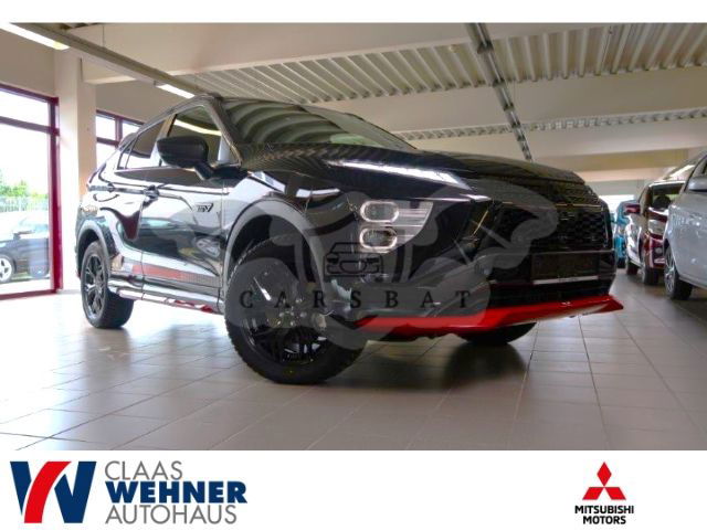 Mitsubishi Eclipse Cross 2024