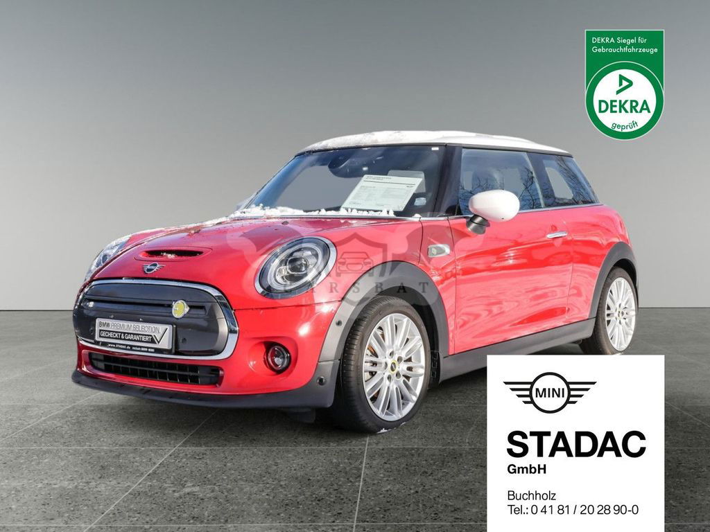 Mini Cooper 2020