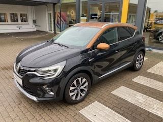 Renault Captur 2021
