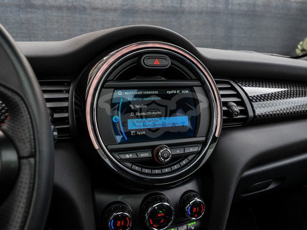 Mini John Cooper Works 2020