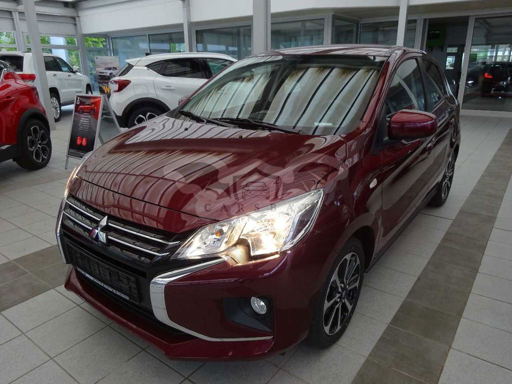 Mitsubishi Space Star 2024