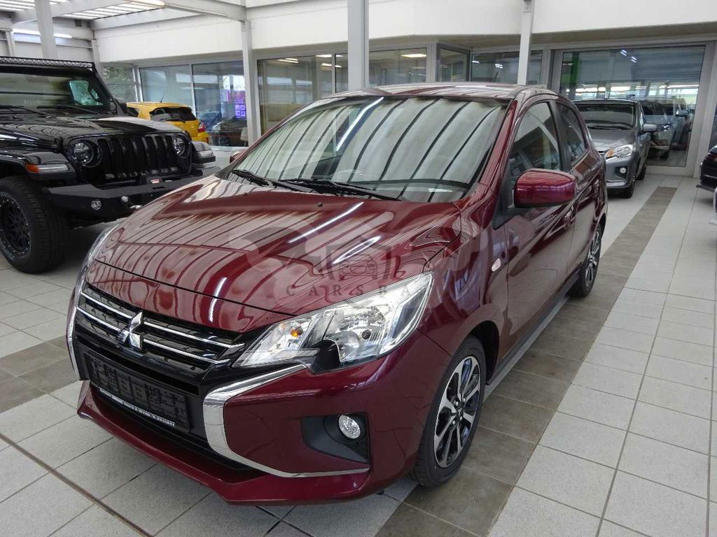 Mitsubishi Space Star 2024