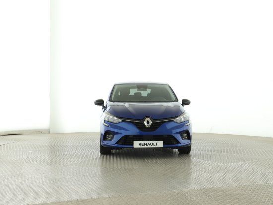 Renault Clio 2023