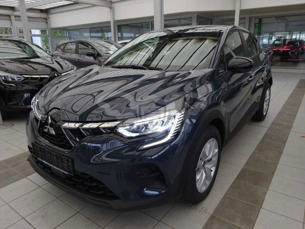 Mitsubishi ASX 2024