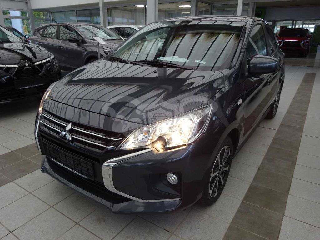 Mitsubishi Space Star 2024