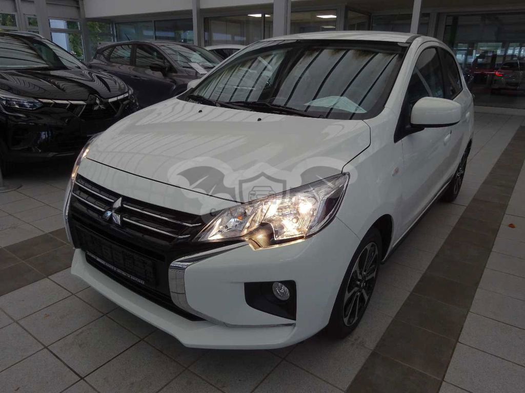Mitsubishi Space Star 2024