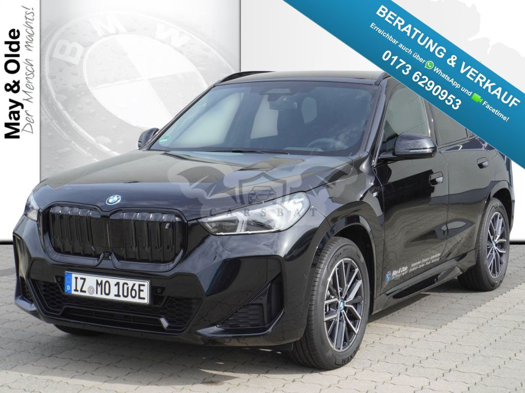 BMW iX1 2023