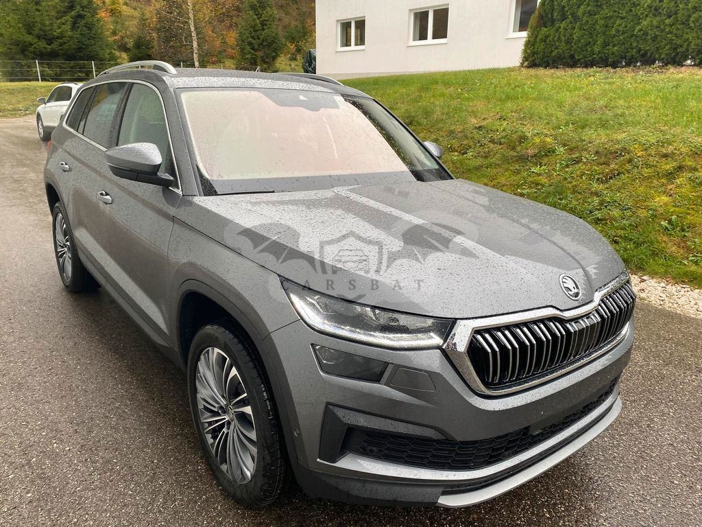 Skoda Kodiaq 2023