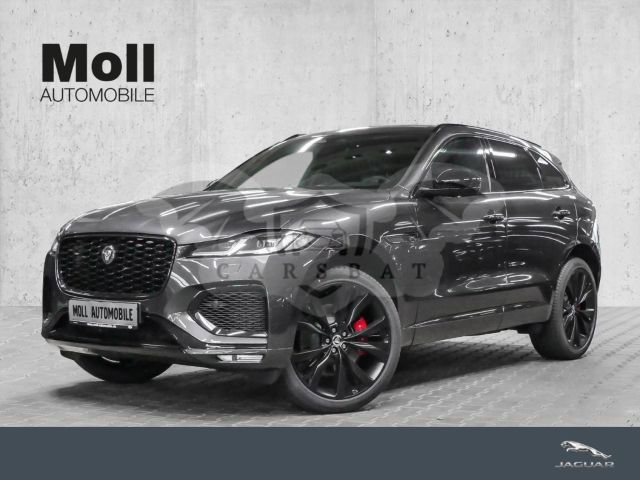 Jaguar F-Pace 2023