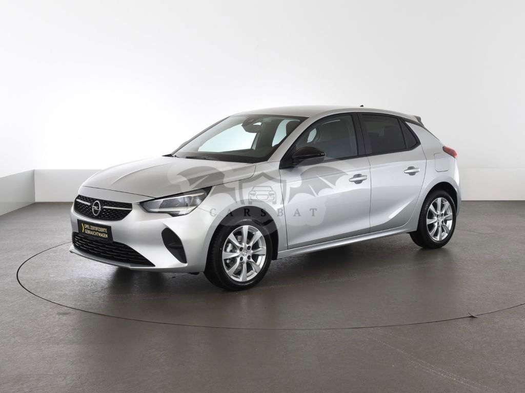 Opel Corsa 2022